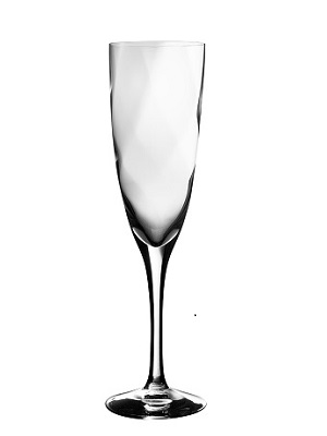 Château Champagneglas Flute  - 2