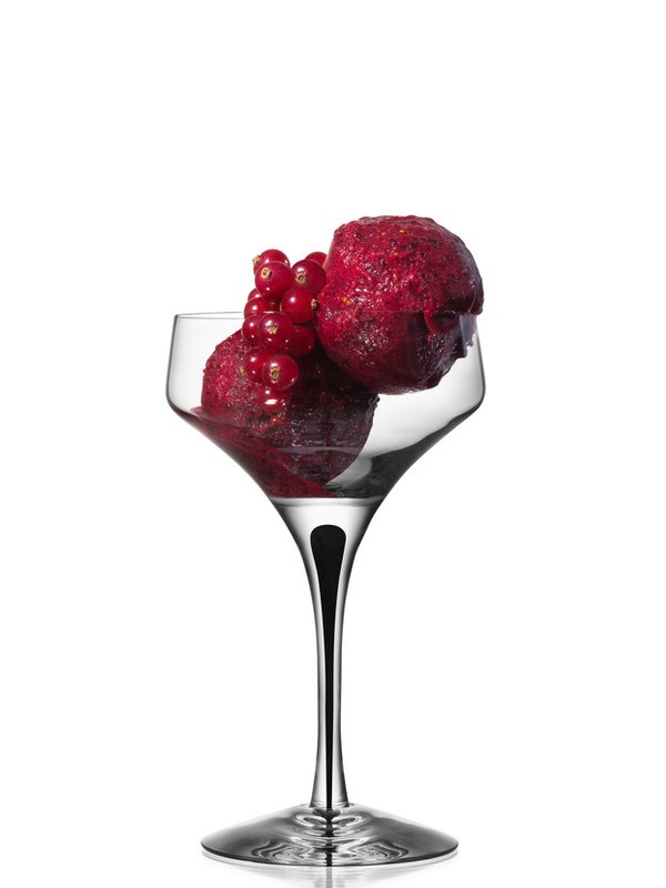 Metropol Coupe Champagne Glass  - 4