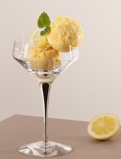 Metropol Coupe Champagne Glass  - 3