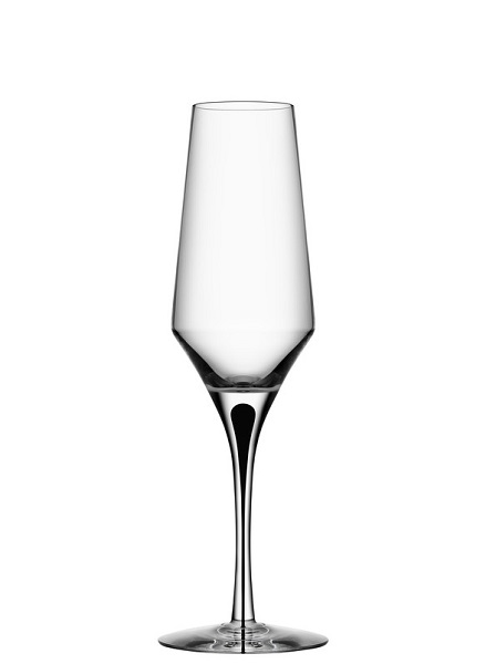 Metropol Champagne Glass - 2