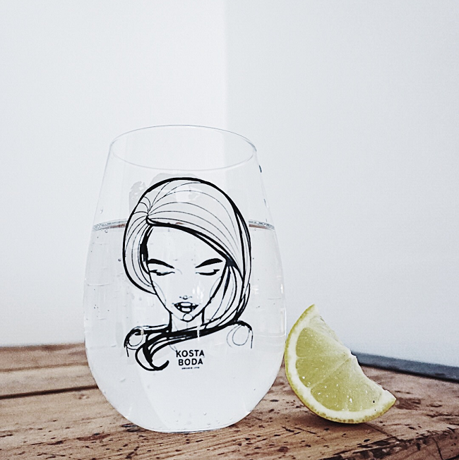 All about you - Need you - Glass White 2-pack - 5