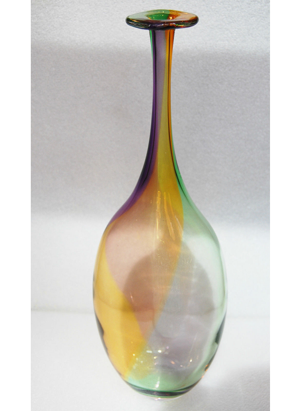 Fidji Bottle Large Green  - 4