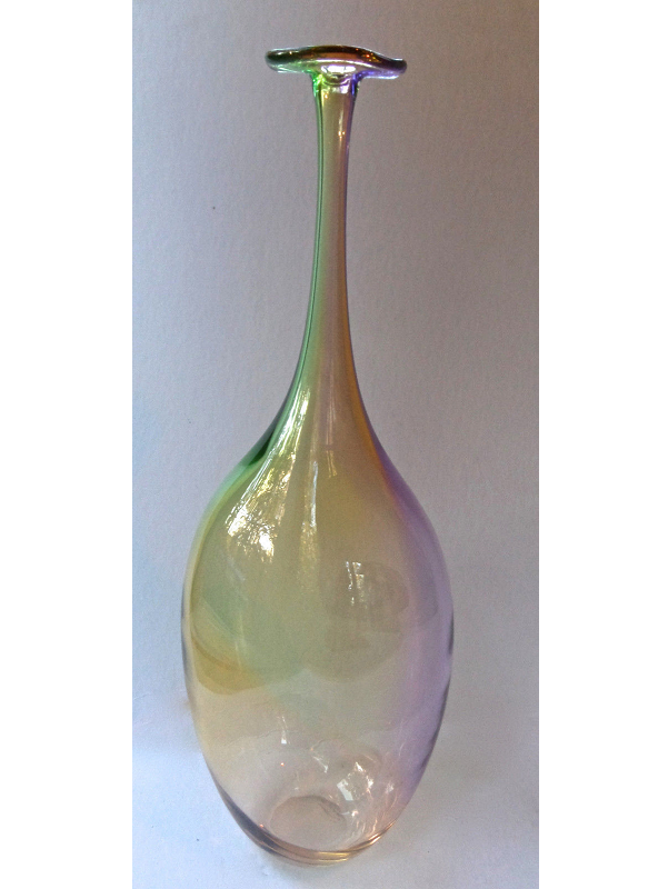 Fidji Bottle Large Green  - 3