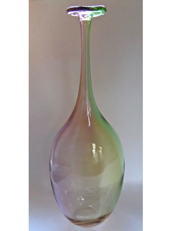 Fidji Bottle Large Green  - 5