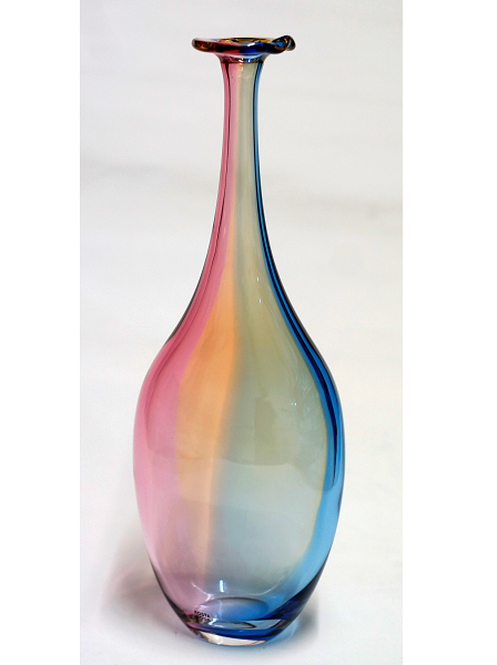 Fidji Bottle Small Blue  - 4