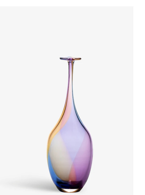Fidji Bottle Small Blue  - 2
