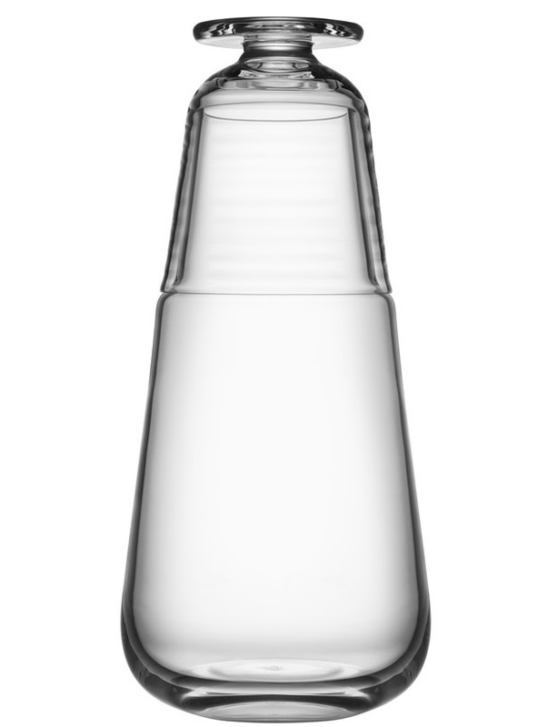 Viva Karaff med Glas - 2