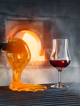 Elixir Wine tasting glass 4-pack