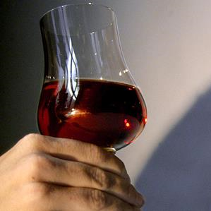 Elixir Wine tasting glass 4-pack - 7