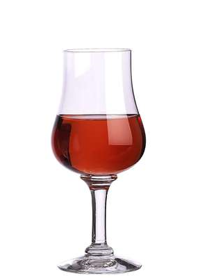 Elixir Wine tasting glass 4-pack - 3