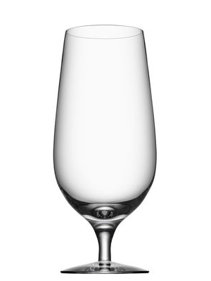 Beer Lager 4-pack Ölglas - 2