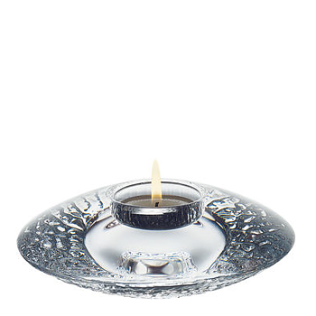 Discus Clear Votive