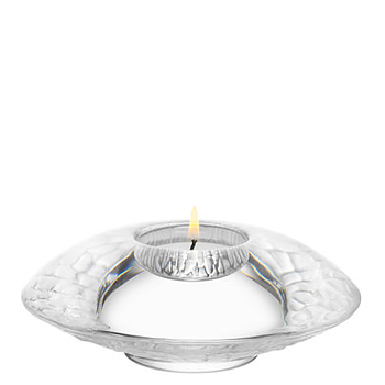 Discus Votive Frost