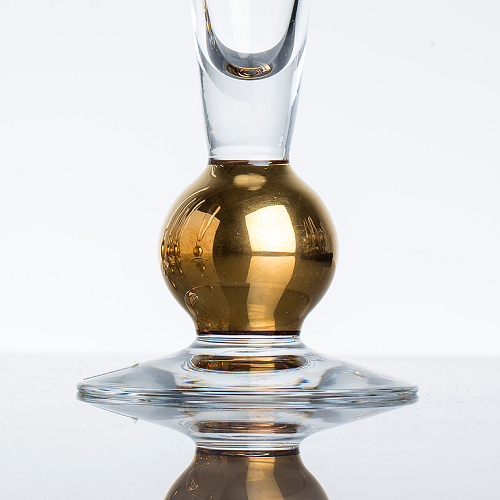 Nobel Champagneglas - 5