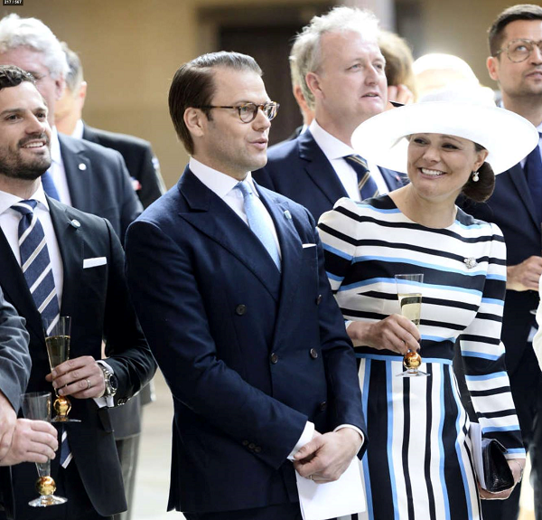 Nobel Champagneglas - 7