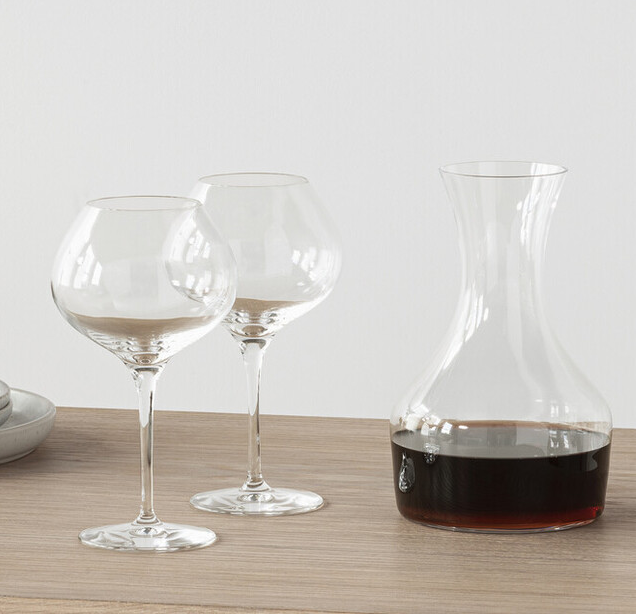 Share Carafe Medium - 4