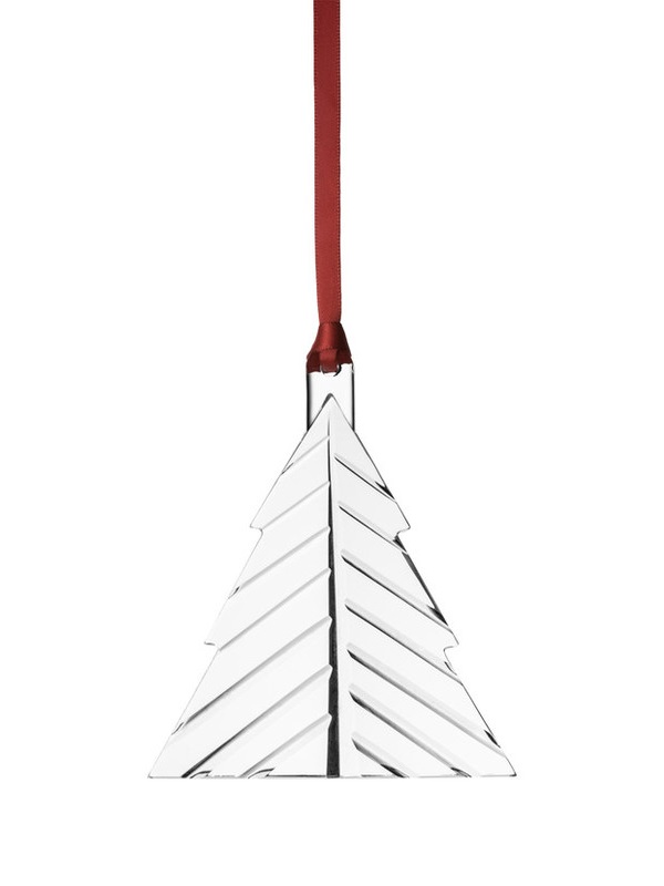 Annual Ornament Christmas tree 2020
