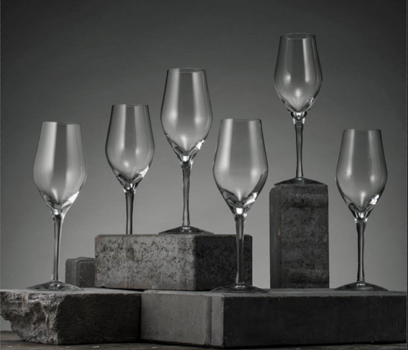 Sense  Champagneglas Provarglas 6-pack - 7
