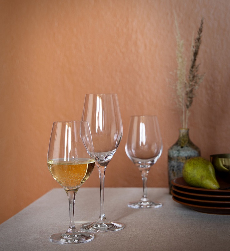 Sense  Champagneglas Provarglas 6-pack - 5