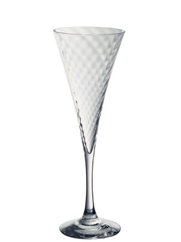 Helena Champagne Glass 4-pack
