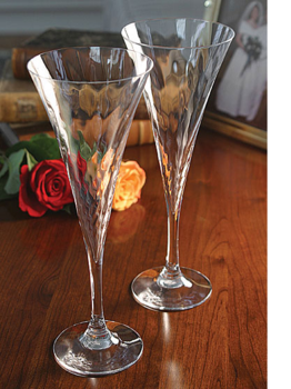 Helena Champagne Glass 4-pack