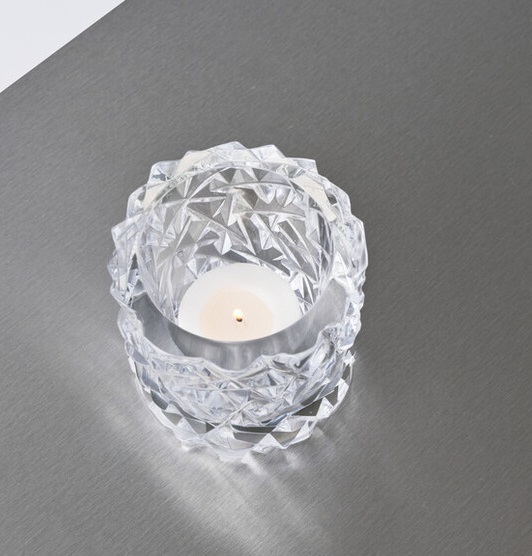 Carat Votive High Small - 6