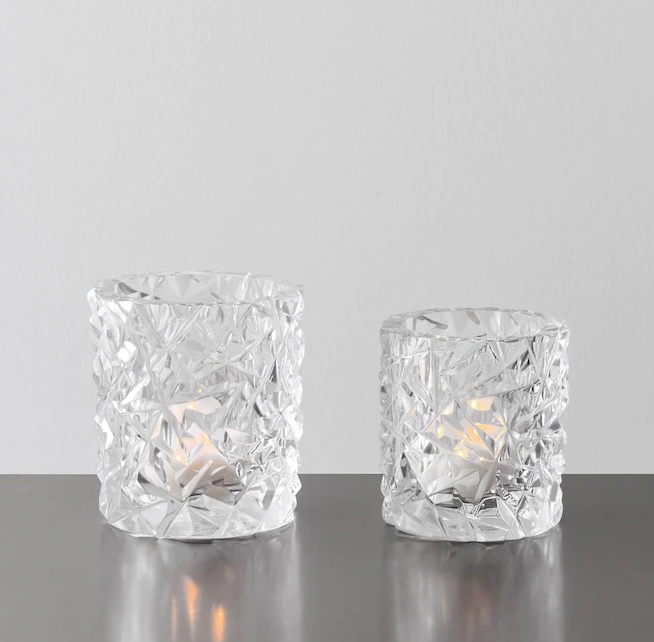 Carat Votive High Small - 5