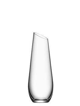 Enjoy Decanter Vase