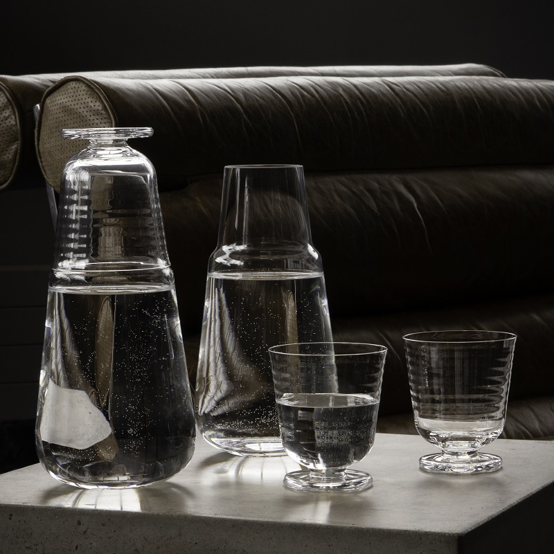 Viva Tumbler Water glass  2-Pack - 4