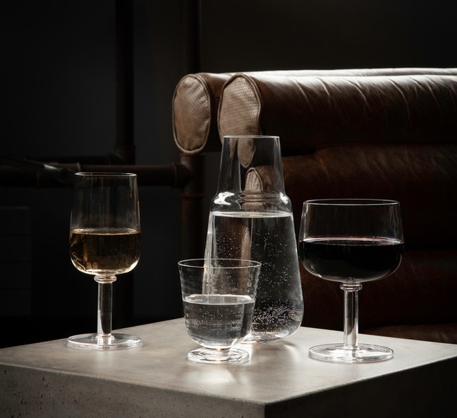 Viva Tumbler Water glass  2-Pack - 5