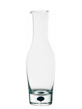 Intermezzo Blue Carafe