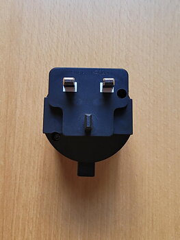 Transformer Plugin Great Britain