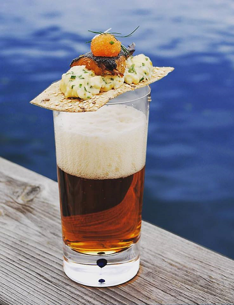 Intermezzo Blå Highball glas - 3
