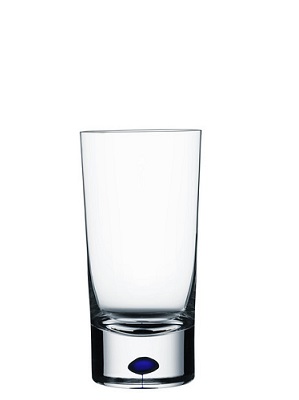 Intermezzo Blå Highball glas - 2
