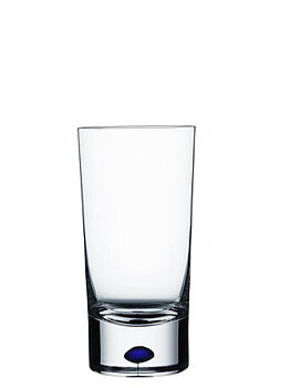 Intermezzo Blue Highball glass