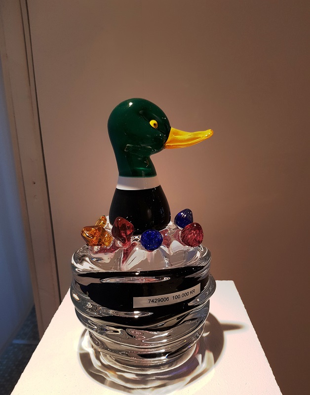 Duck Limited  - 5