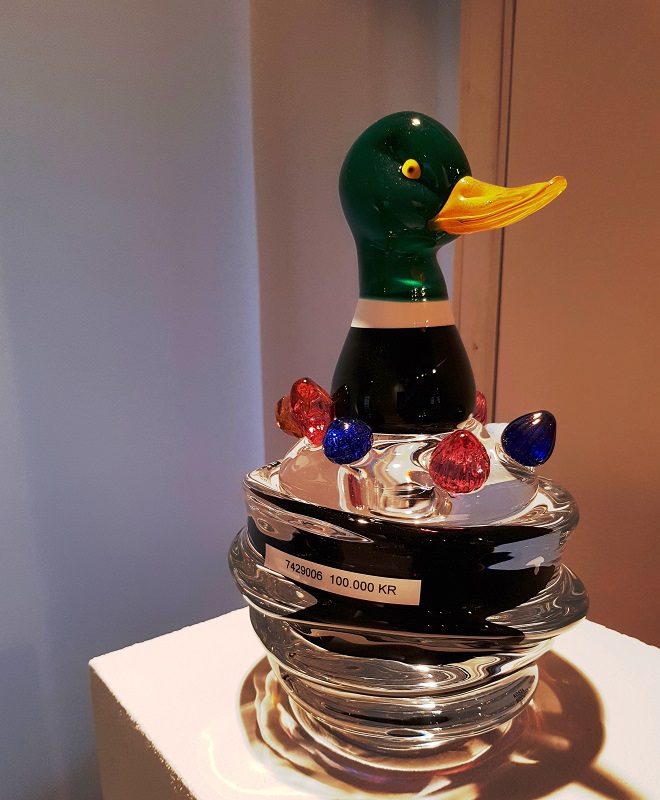Duck Limited  - 4