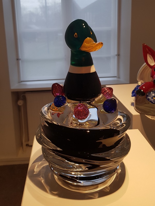 Duck Limited  - 3