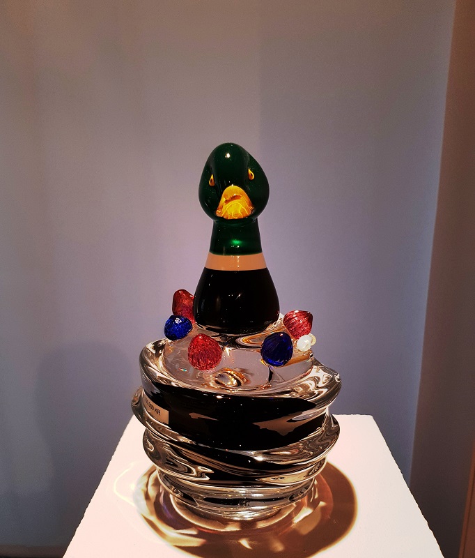 Duck Limited  - 2
