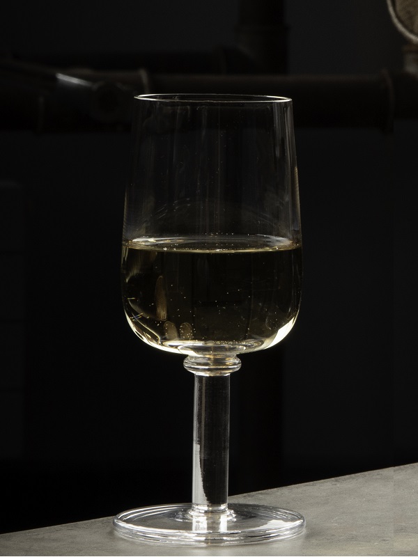 Viva Vitvinsglas 2-Pack - 3