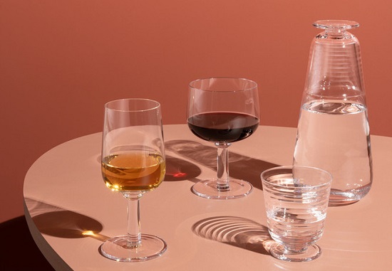 Viva Vitvinsglas 2-Pack - 6