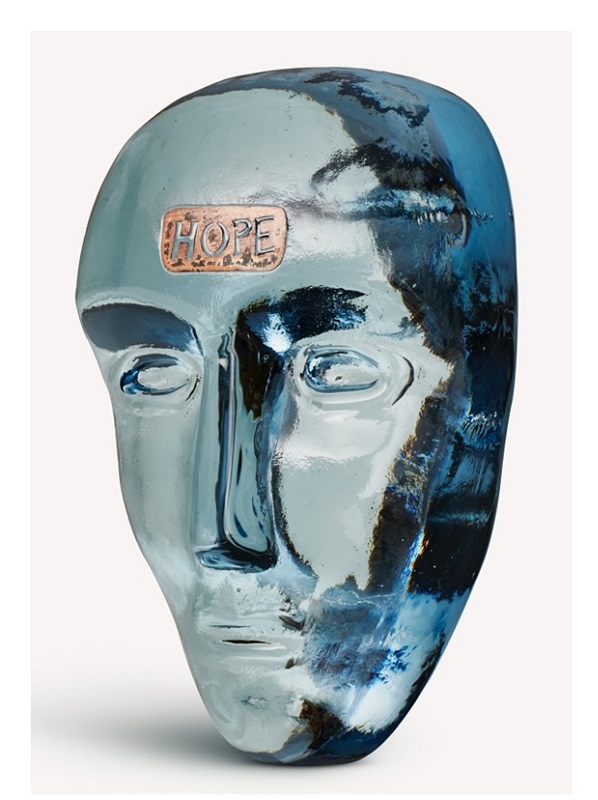 Brains Companion Hope