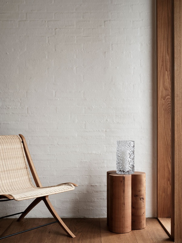 Carat Hurricane Lamp - 4
