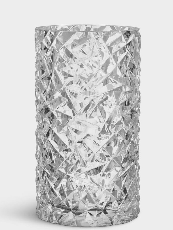 Carat Hurricane Lamp - 2