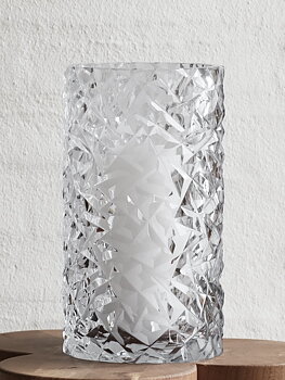 Carat Hurricane Lamp