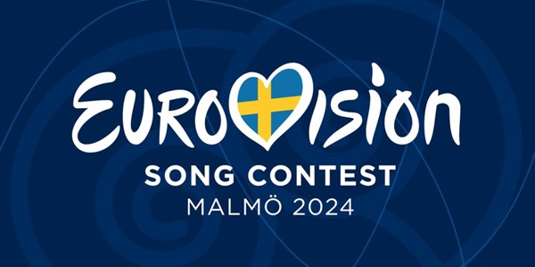 Mini Eurovision 2024 Sweden Malmo Trophy - 2