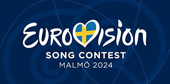 Mini Eurovision 2024 Sweden Malmo Trophy