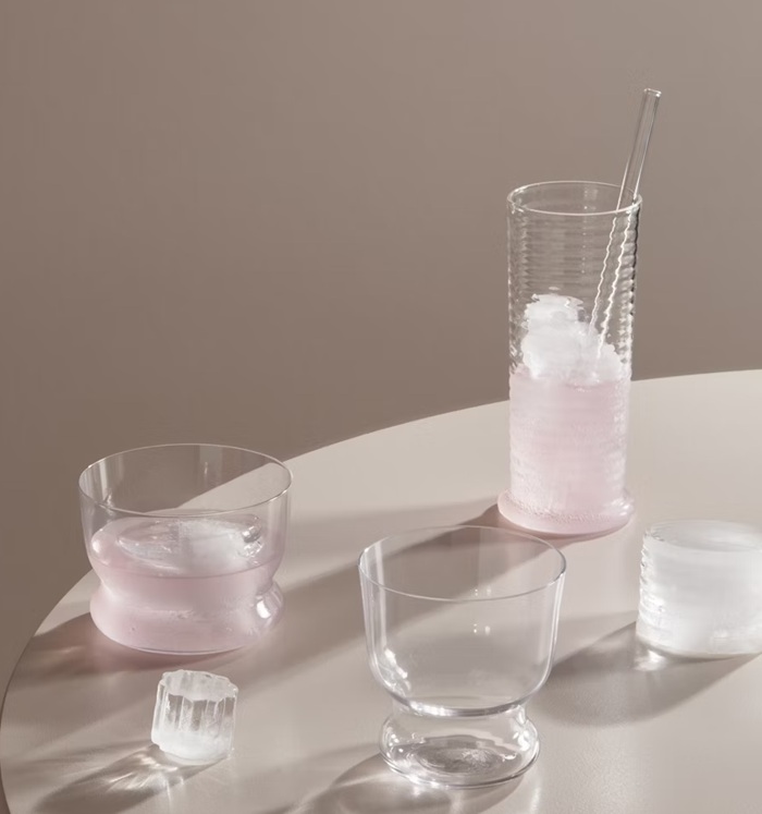 Viva Old Fashioned glass 2-pack - 2