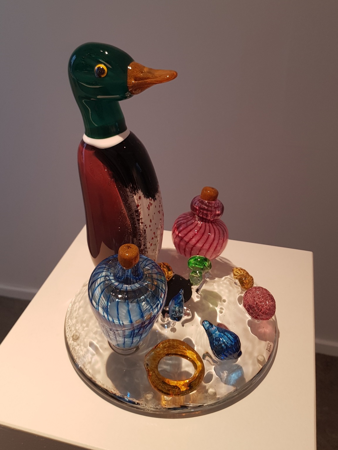 Duck 2 Limited  - 2
