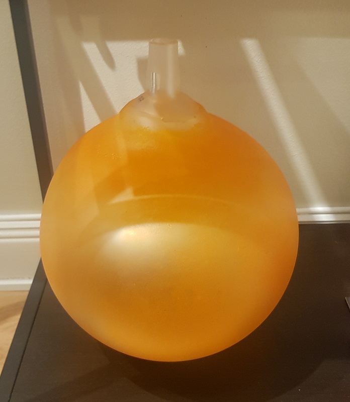 Beans Orange - 4